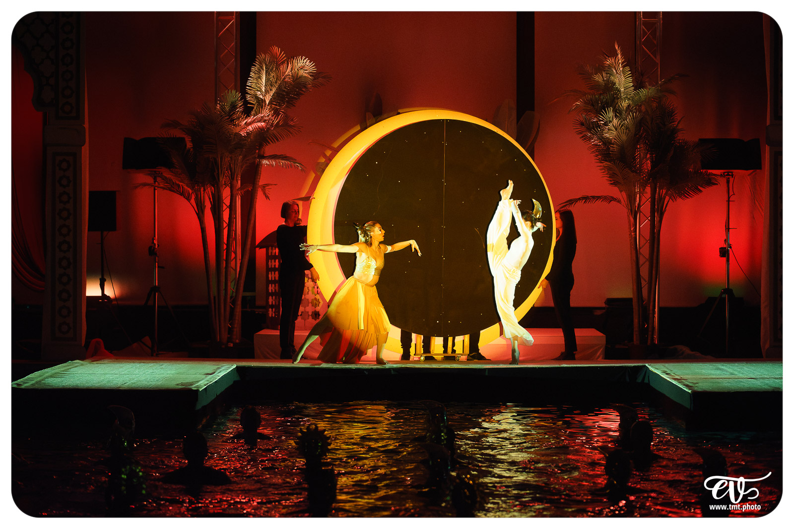 BNS - MILLE ET UNE NUITS